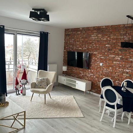 Apartament „My Angel Z Sauna” W Koscierzynie Kościerzyna Εξωτερικό φωτογραφία