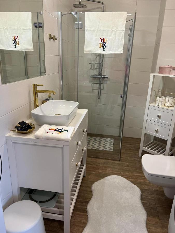 Apartament „My Angel Z Sauna” W Koscierzynie Kościerzyna Εξωτερικό φωτογραφία