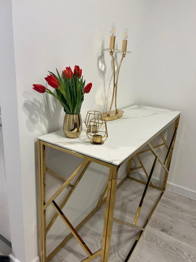 Apartament „My Angel Z Sauna” W Koscierzynie Kościerzyna Εξωτερικό φωτογραφία