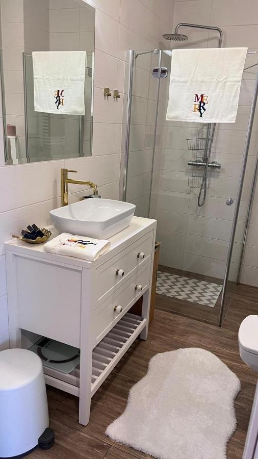 Apartament „My Angel Z Sauna” W Koscierzynie Kościerzyna Εξωτερικό φωτογραφία