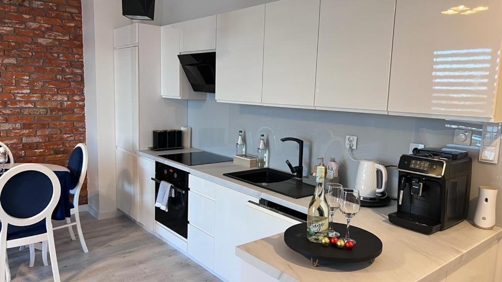 Apartament „My Angel Z Sauna” W Koscierzynie Kościerzyna Εξωτερικό φωτογραφία